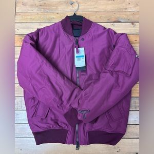 Jordan Reversible Bomber Jacket